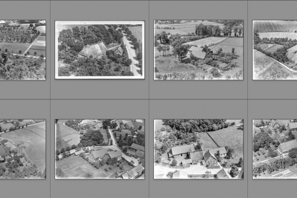 Thumbnail for Wecholder Luftaufnahmen im Heimathaus